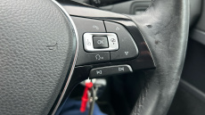 Volkswagen Golf 1.4 TSI 125 Match Edition 5dr Petrol Hatchback